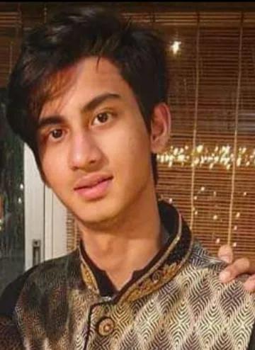 Uzair Ahmed Khan