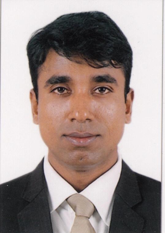 Dr M Azizul Haq
