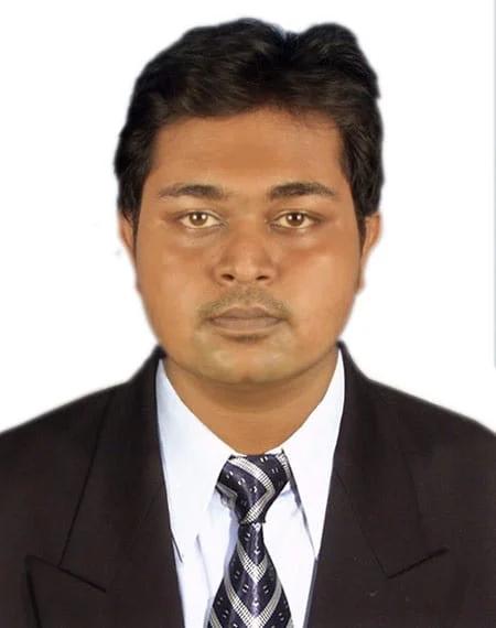 CHOWDHURY MOHAMMED AFTABUDDIN AHMED