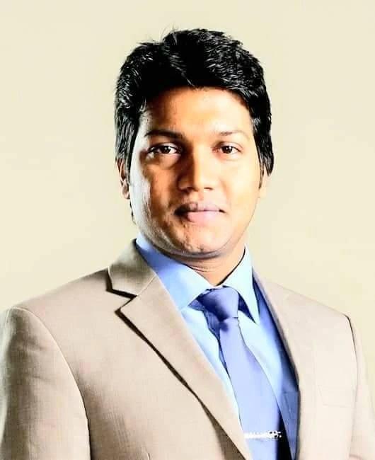 Md. Salah Uddin Abir