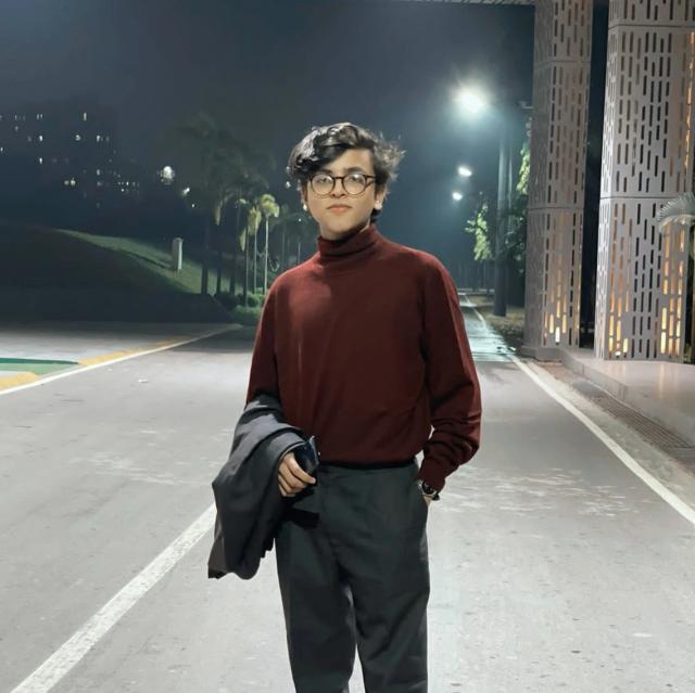 Nafis Samad
