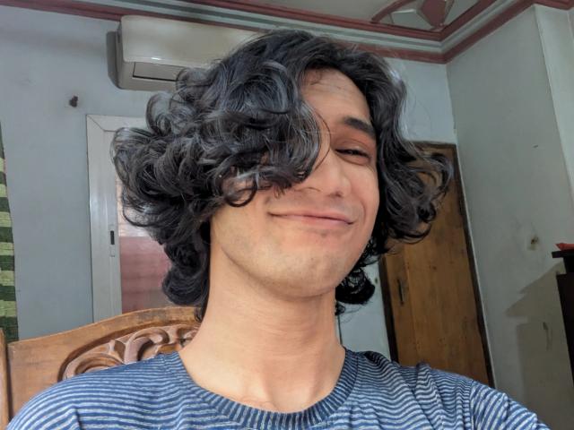 Anas Amjad