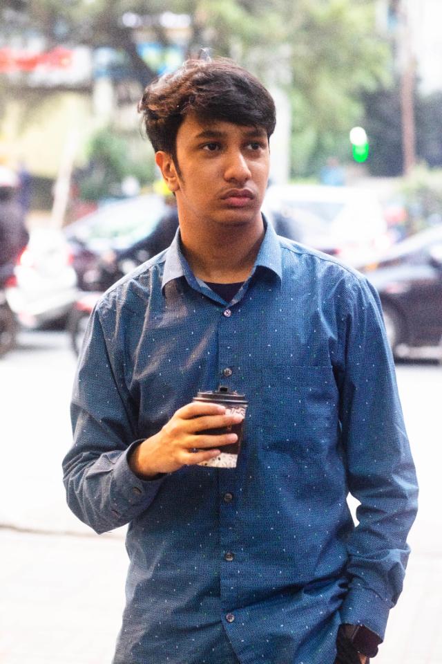 Rizwan Ul Islam