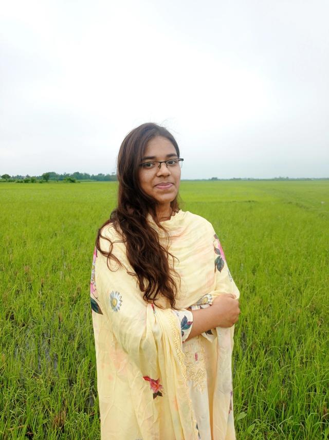 Rifa T. | Bangla, English, Bangladesh Studies, Additional Maths, Higher ...