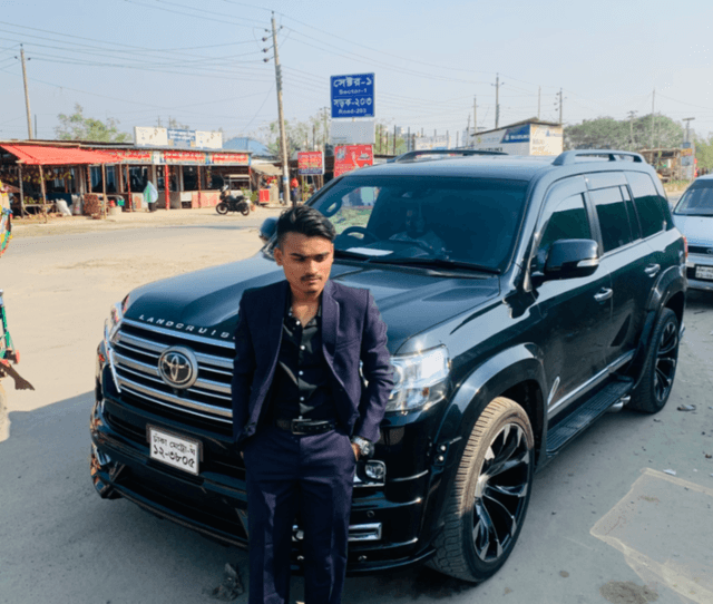 Atikur Rahman
