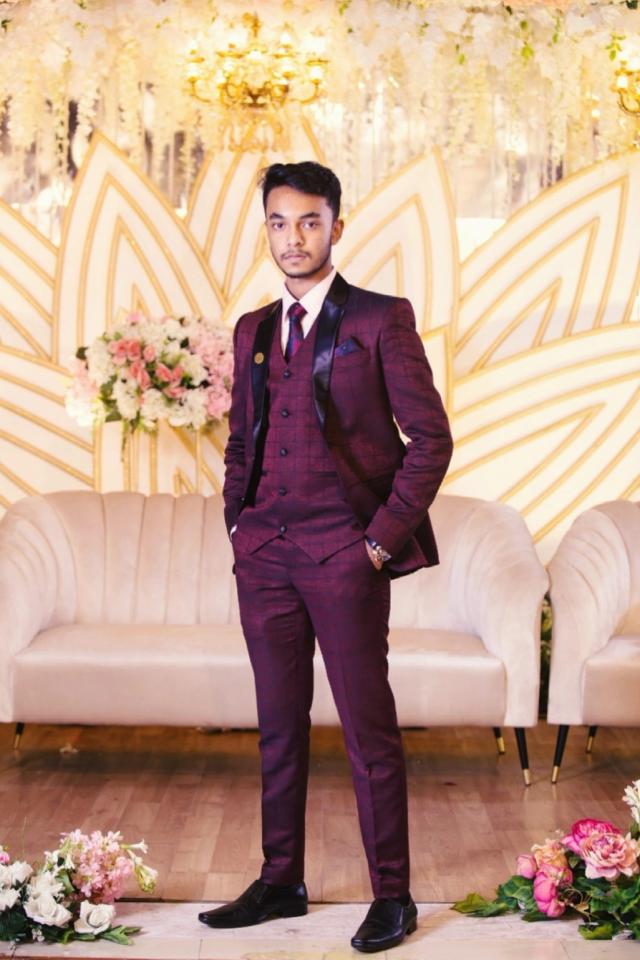 Tahmid Hasan