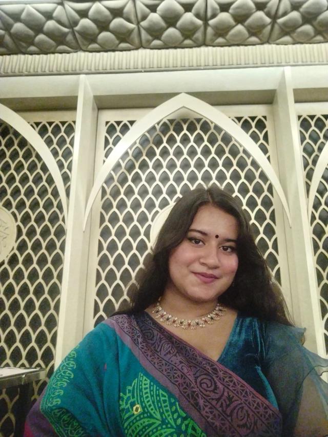Uttara Das