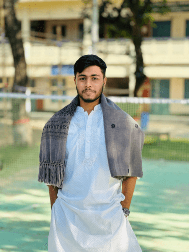 Iftekhar Rad