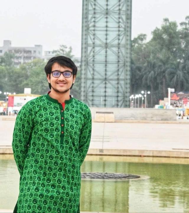 Towsif Al Hafiz