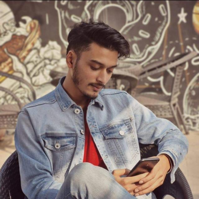 Rakib Insan