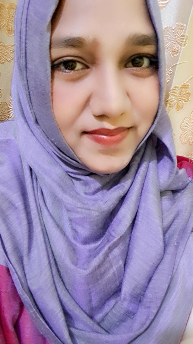 Nusrat Jamadder Alin