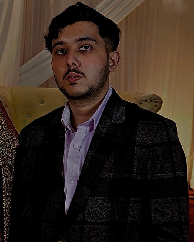 Mahir Faisal