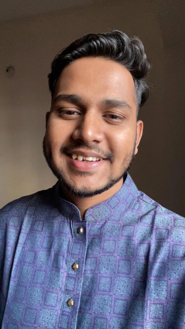 Ahnaf Nabil
