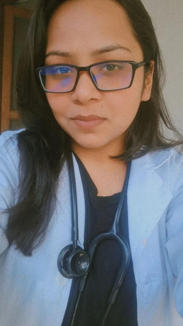 Momtahina Haque