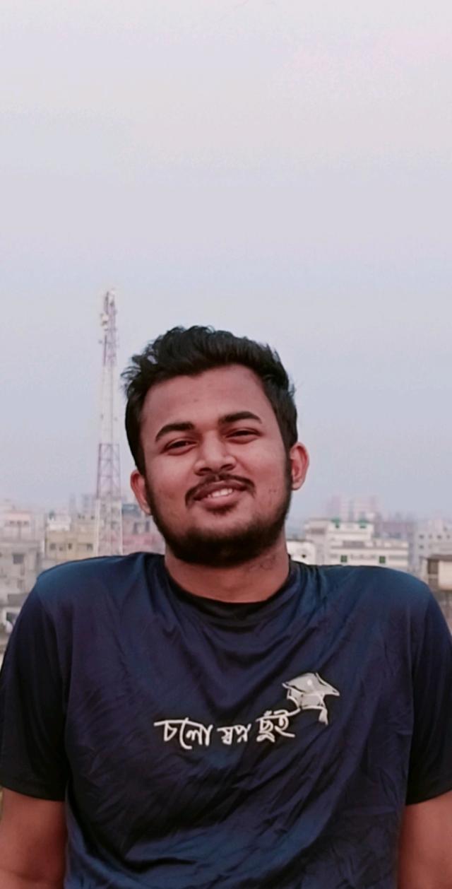 Sabbir Ahmed