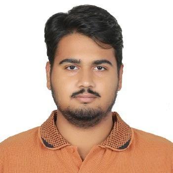 Syed Kamran Mehdi