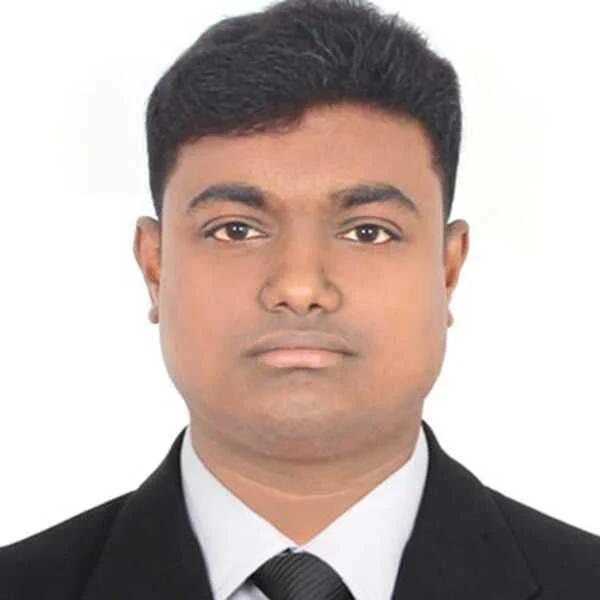 Riaz Hassan