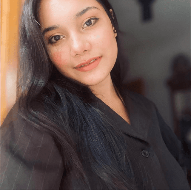 Sayeda Tarin