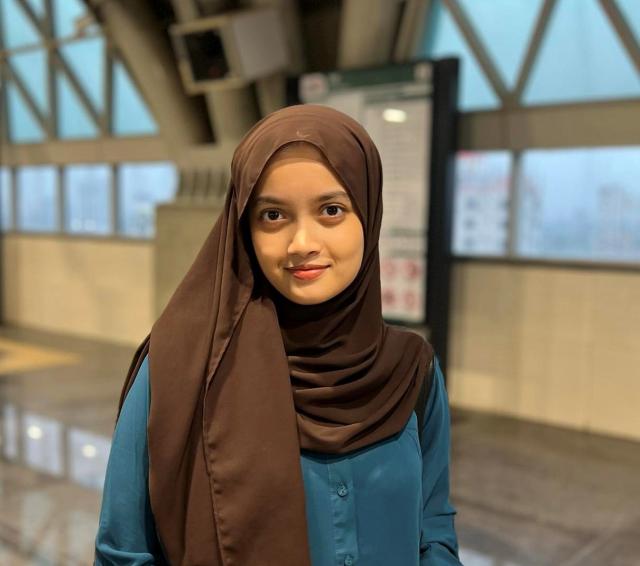 Fahima Shameem