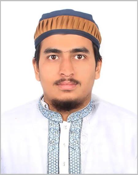 Md Ruhul Amin