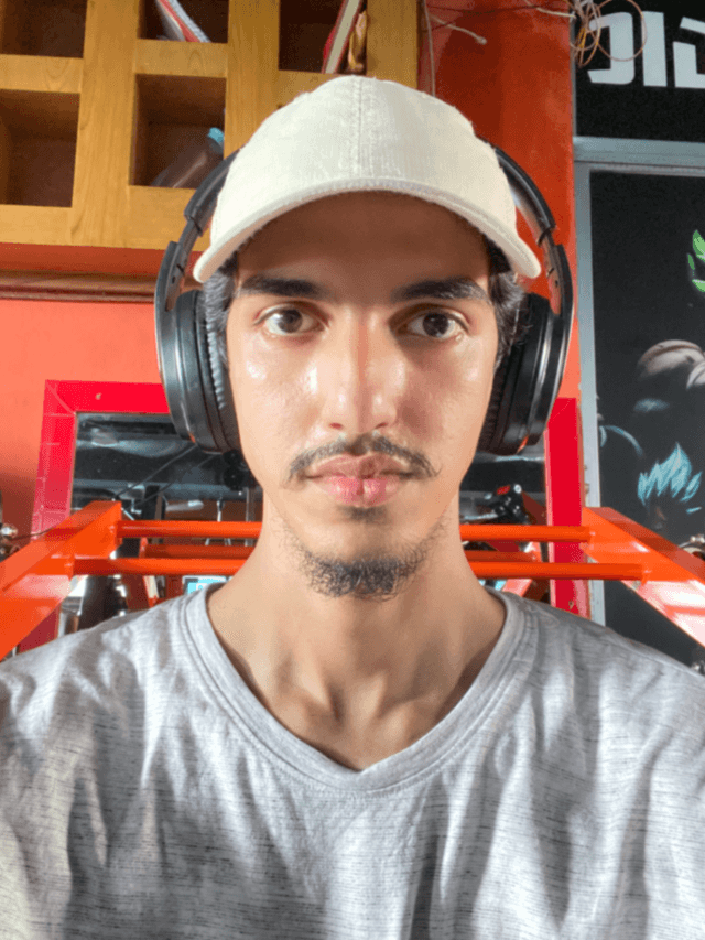 Abdullah Al Amin