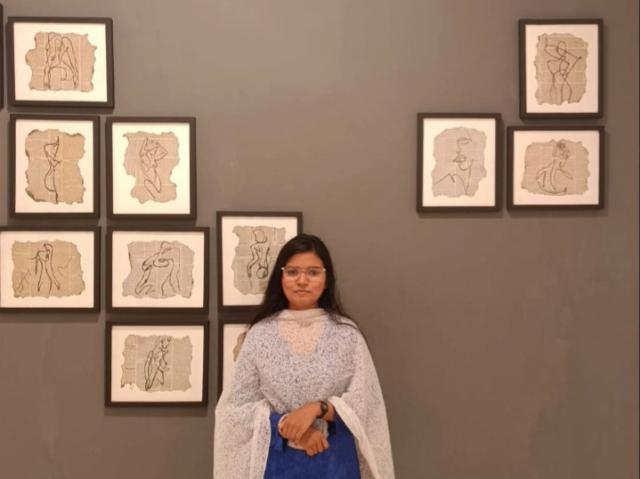 Monisha Das
