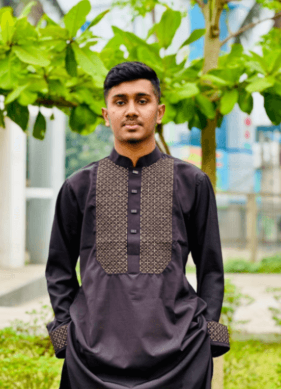 Md.Mahabub Billah
