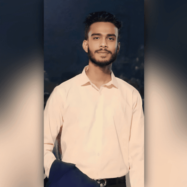 Sheikh Mohammad Imran Tanvir