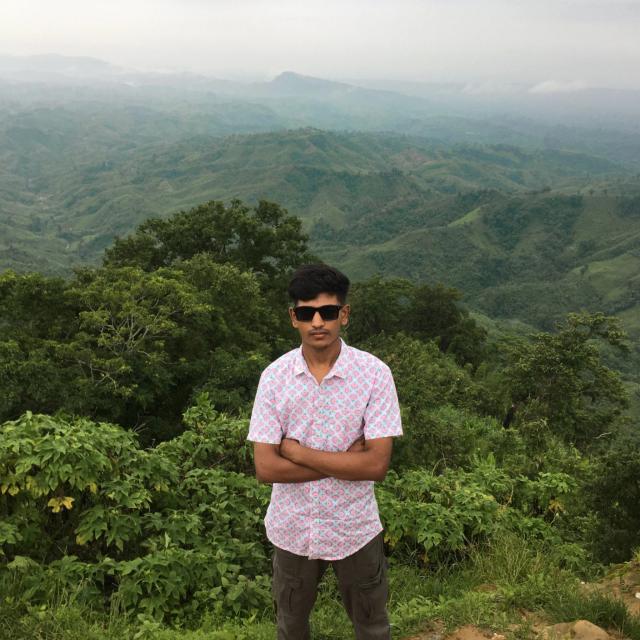 Ashfak akib
