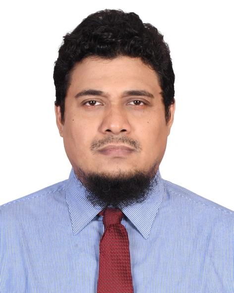 Adnan Zaber Mahmud