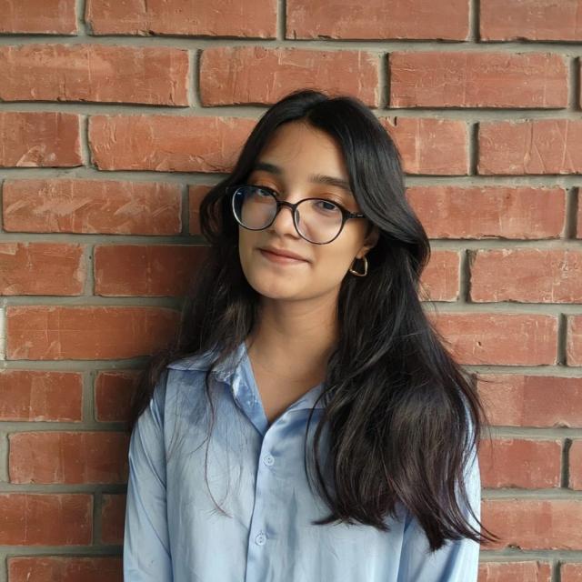 Sreyonti Bidita Nasir