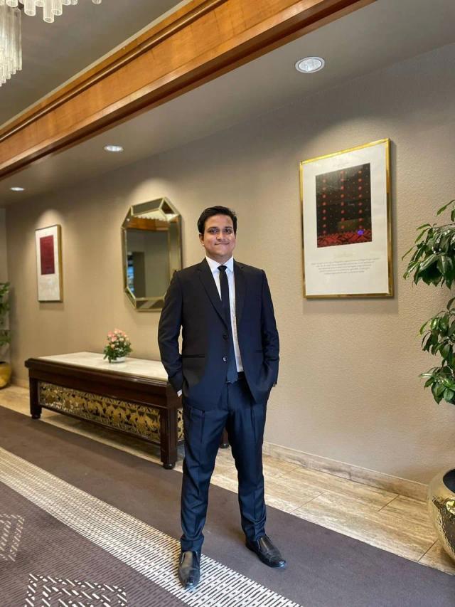 Sameeur Rahman