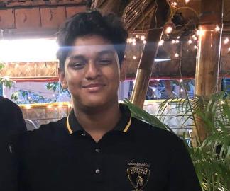Mostafiz hossain