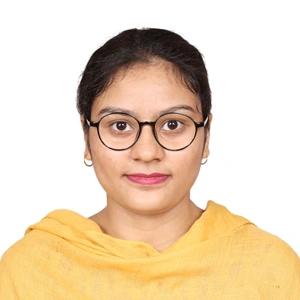 Fasiha Farhana Nowshin