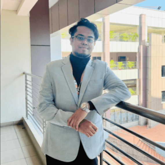 Rafiu Islam