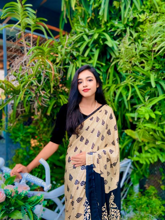 Sanjida Islam Sony