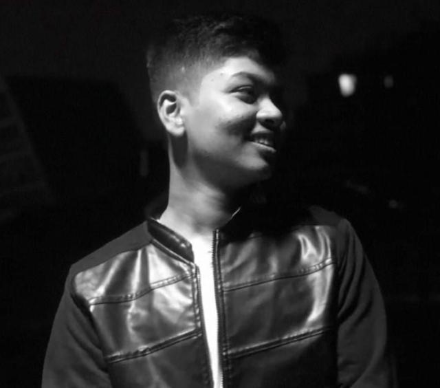 Mahi Shahariar