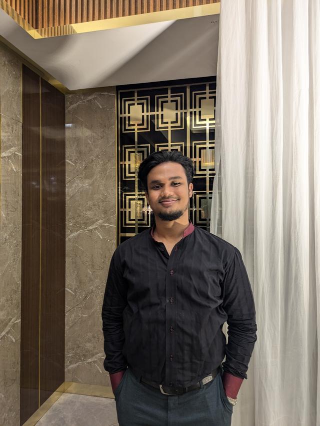 Ahmed Raiyan Zarif