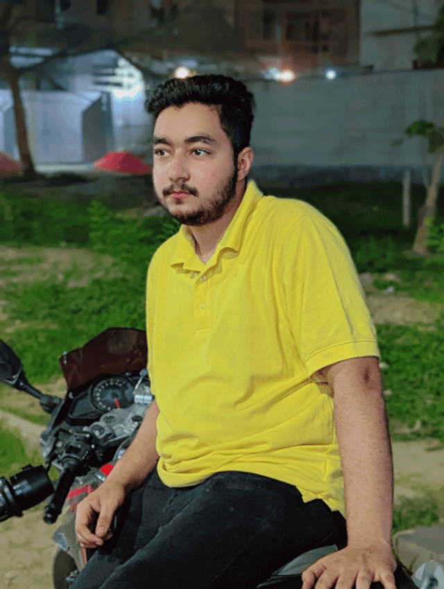 Abdul Rakib