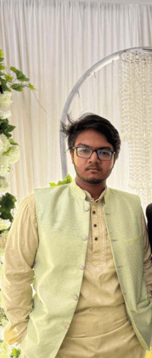 Rafsan Anam Fahim