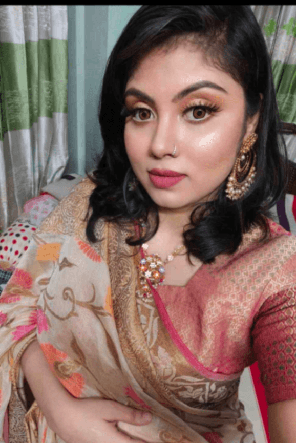 Afsana Rahman