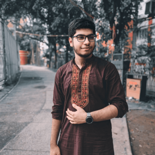 Nubaid Abdullah
