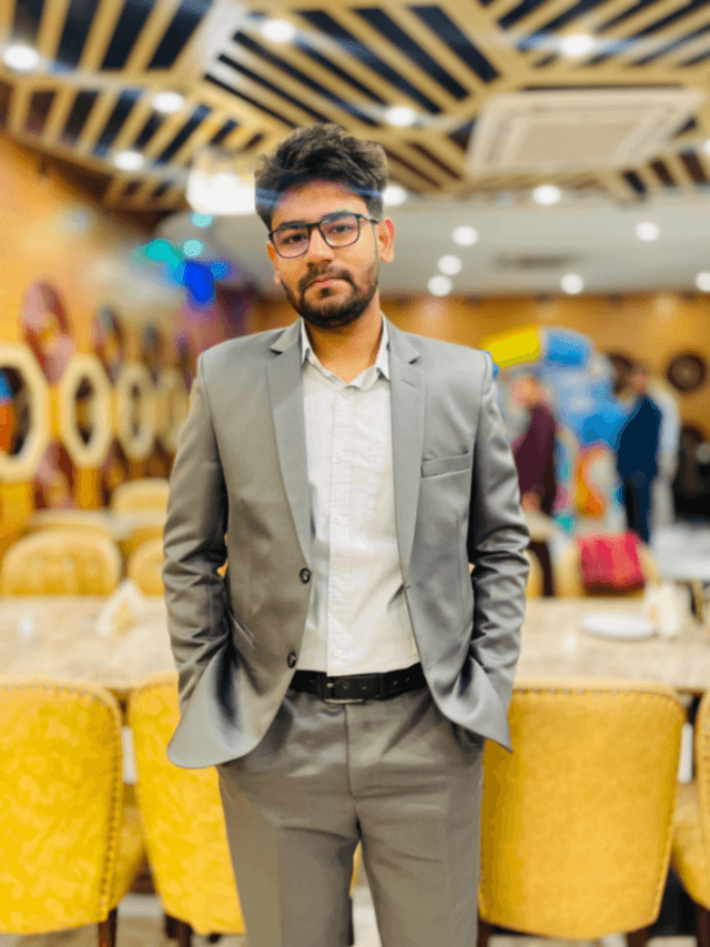 Md. Shahid Hasan