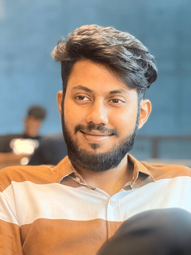 Mekdad Hossain Abir