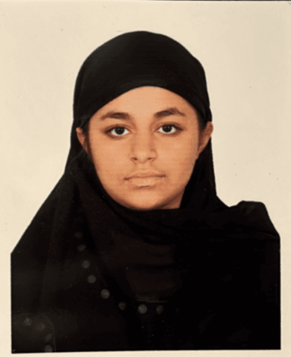 Asiya Shoaib
