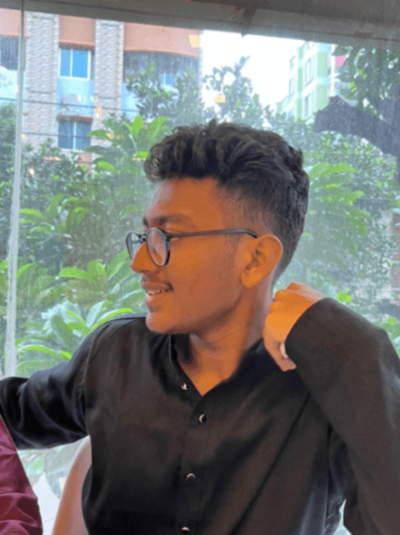 Najmus Sakib Alif