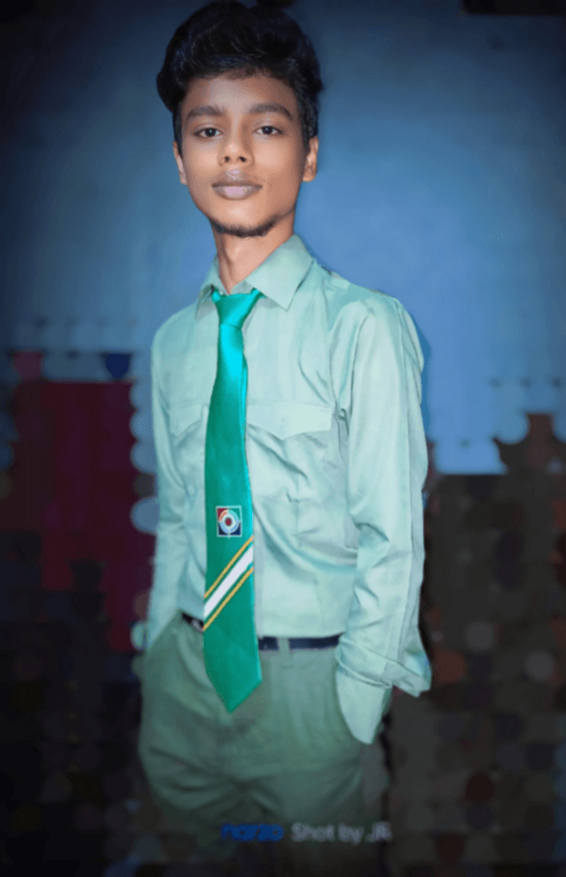 JAFIQUR RAHMAN OME