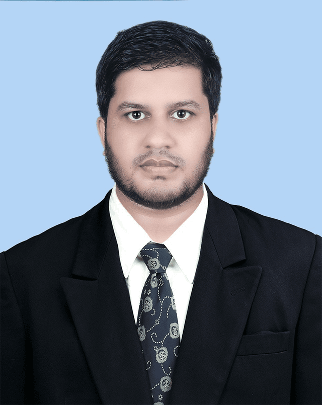 Md.Fahad Shahidi