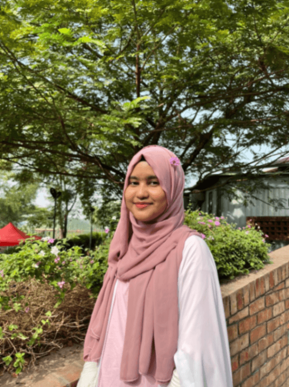 Sayeda Maisha Iqbal Iqra