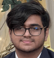 Saaim Alam